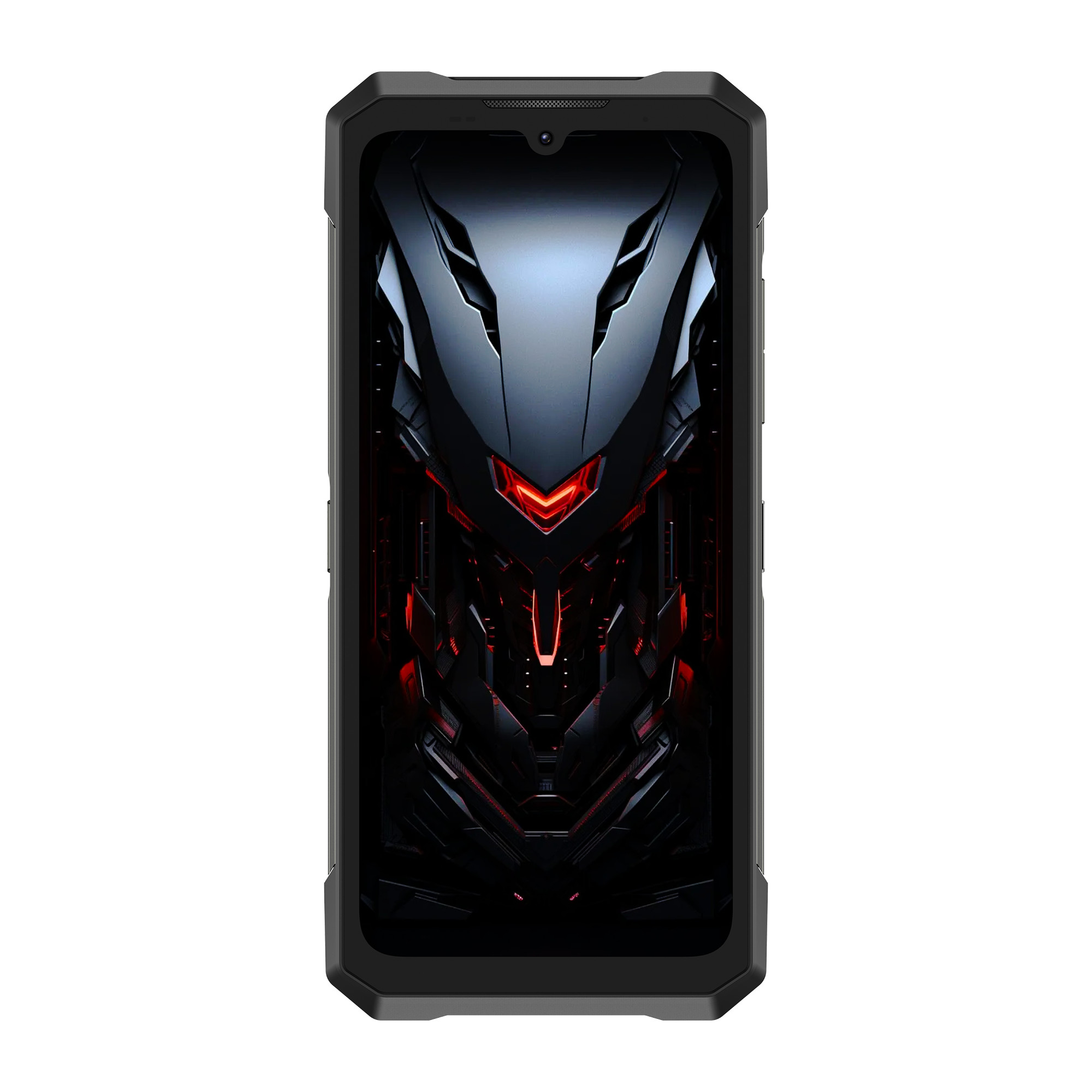 Doogee Fire 6 MAX 5G Millennium Silver