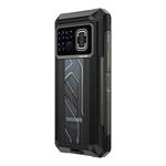 Doogee Fire 6 MAX 5G Millennium Silver 