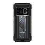 Doogee Fire 6 MAX 5G Millennium Silver