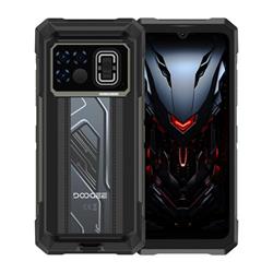 Doogee Fire 6 MAX 5G Millennium Silver
