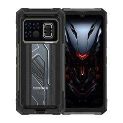Doogee Fire 6 MAX 5G Millennium Silver 