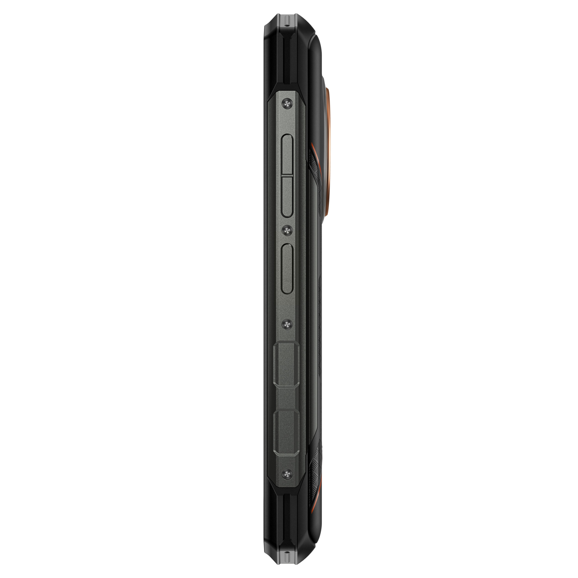 Doogee Fire 7 5G Blaze Orange