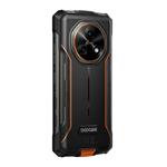 Doogee Fire 7 5G Blaze Orange