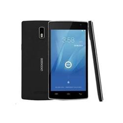 DOOGEE Kissme DG580 černý 8GB 5,5" dualSIM Quad core 1,3GHz IPS 960 x 540 1GB RAM