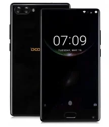 DOOGEE MIX Dazzle Black 4/64