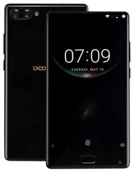 DOOGEE MIX Dazzle Black 4/64
