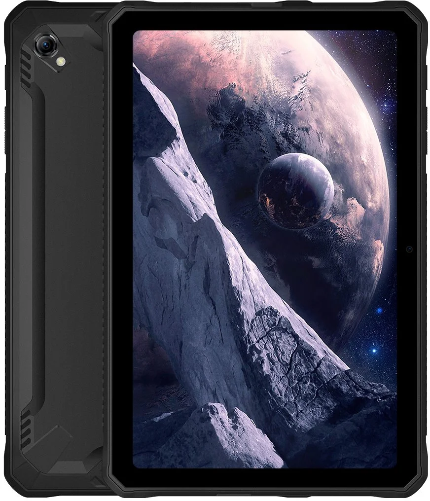 Doogee R10 LTE 8+128GB Knight Black