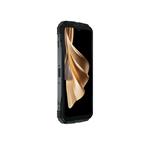 Doogee S Punk Phantom Black