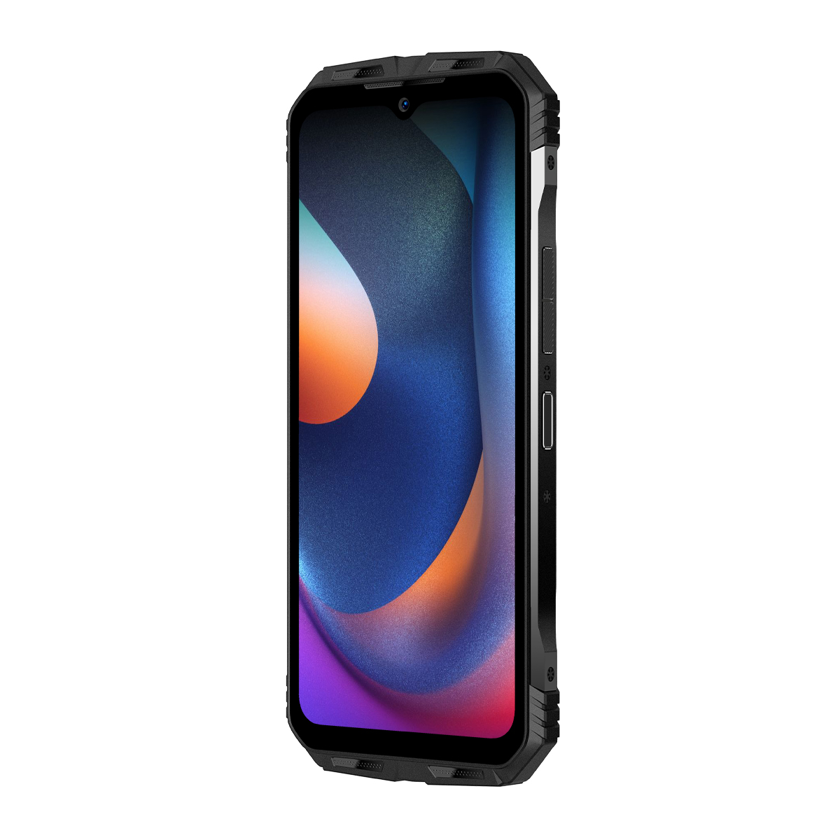 Doogee S100 Black