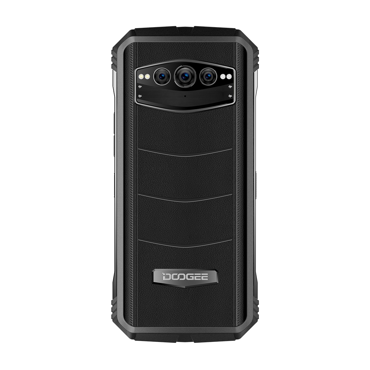 Doogee S100 Black