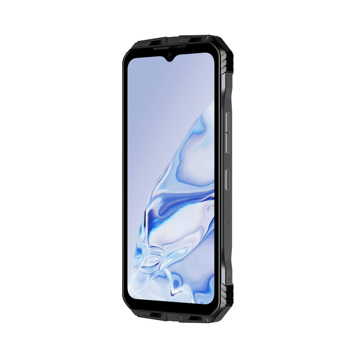 Doogee S100 Pro 12+256GB Black