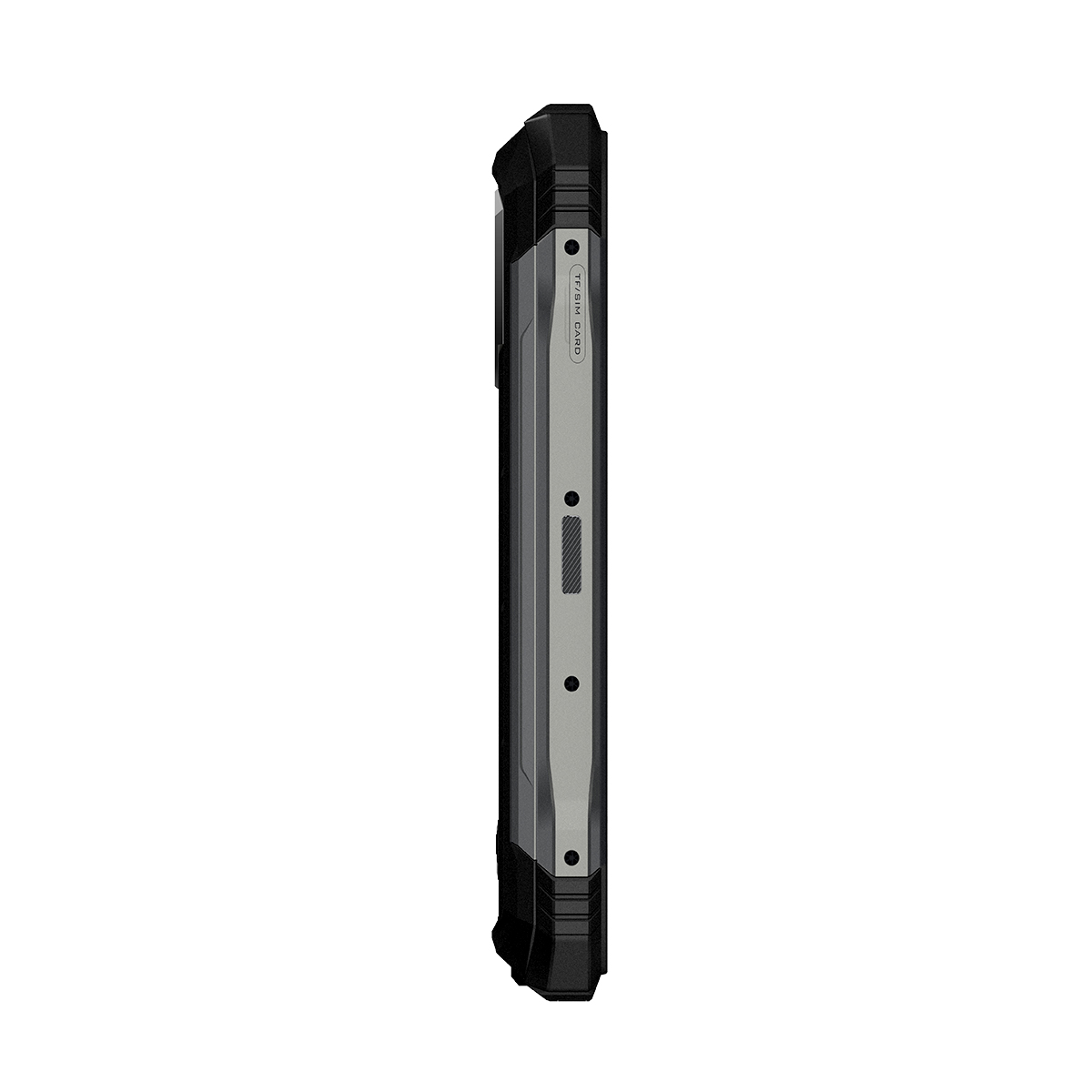 Doogee S100 Pro 12+256GB Black