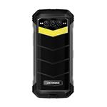 Doogee S100 Pro 12+256GB čierna