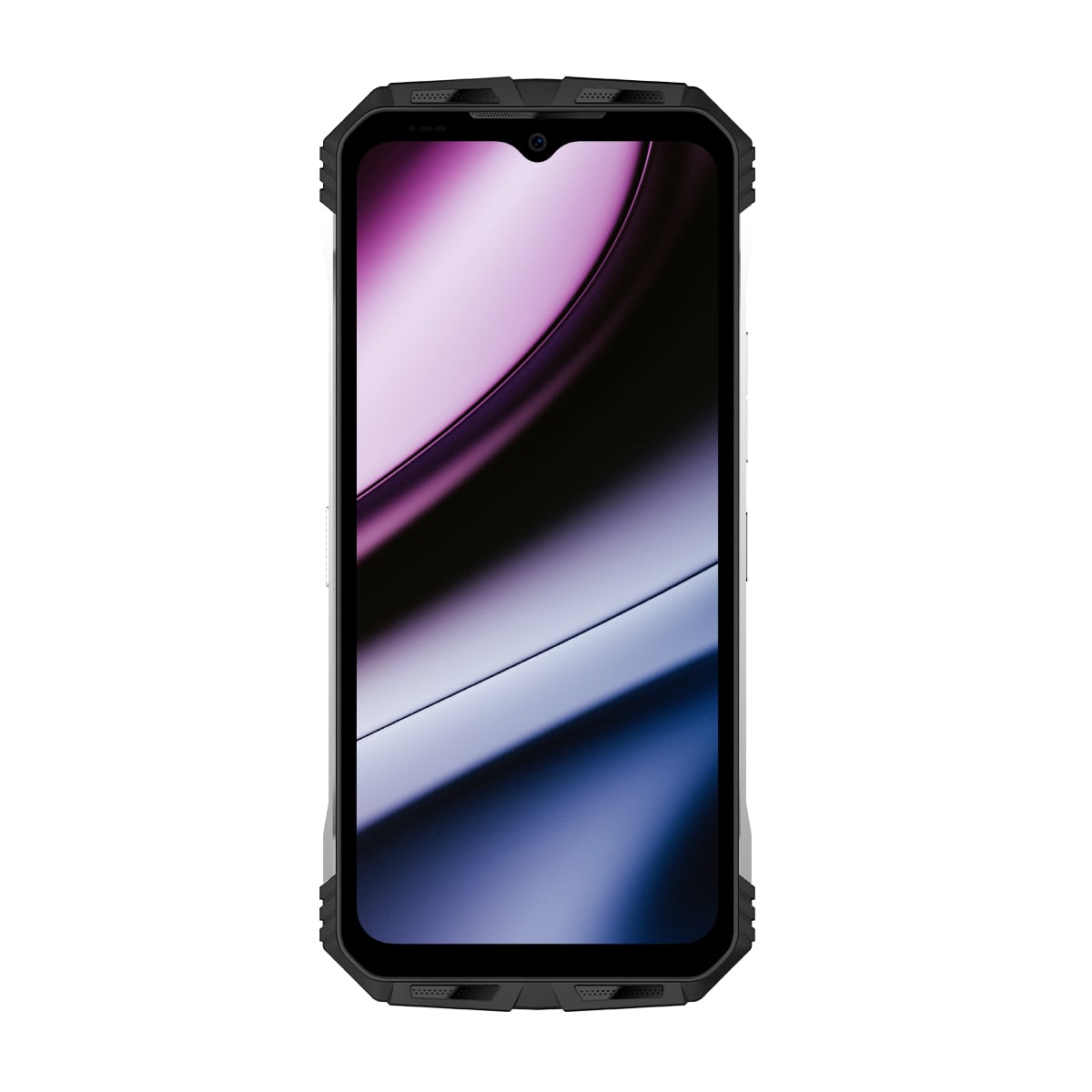 Doogee S110 12+256GB Moonlight Silver