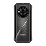Doogee S118 Pro 5G Lunar Silver