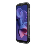 Doogee S118 Pro 5G Lunar Silver