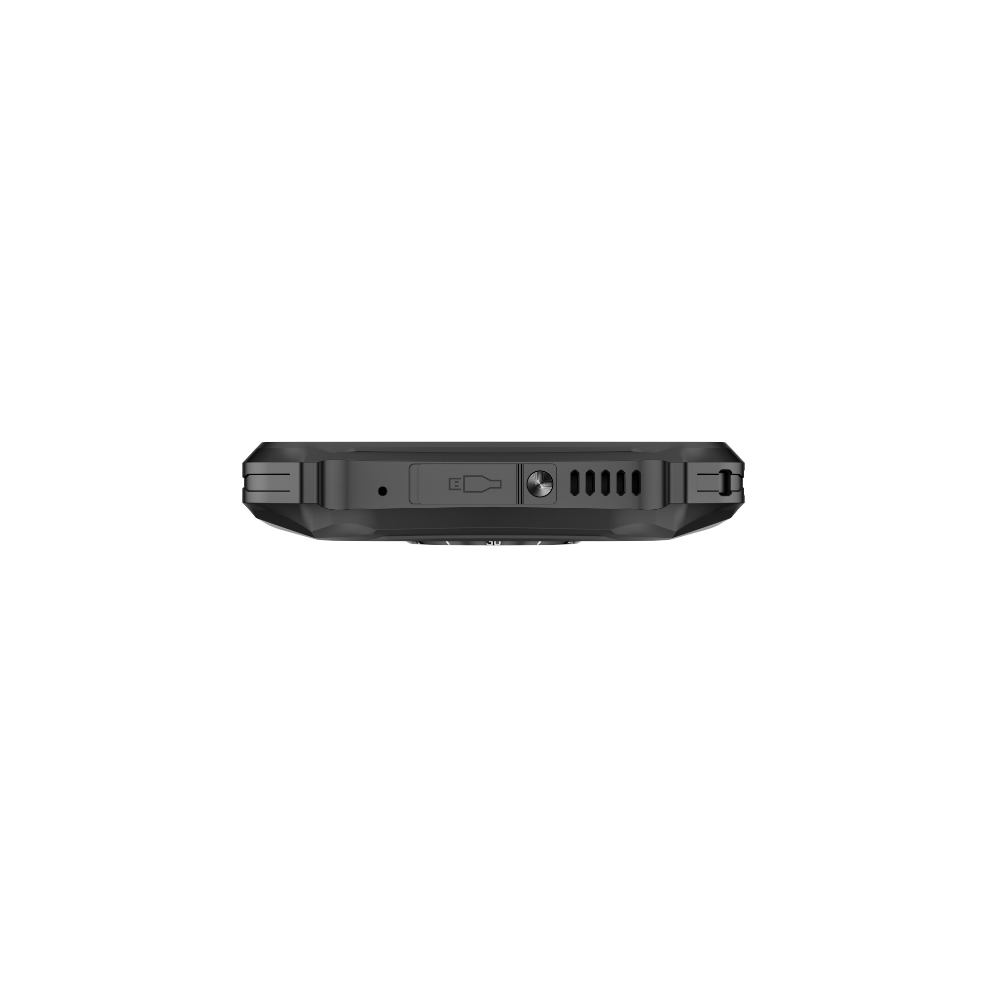 Doogee S119 Snowcap Silver