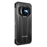 Doogee S119 Snowcap Silver