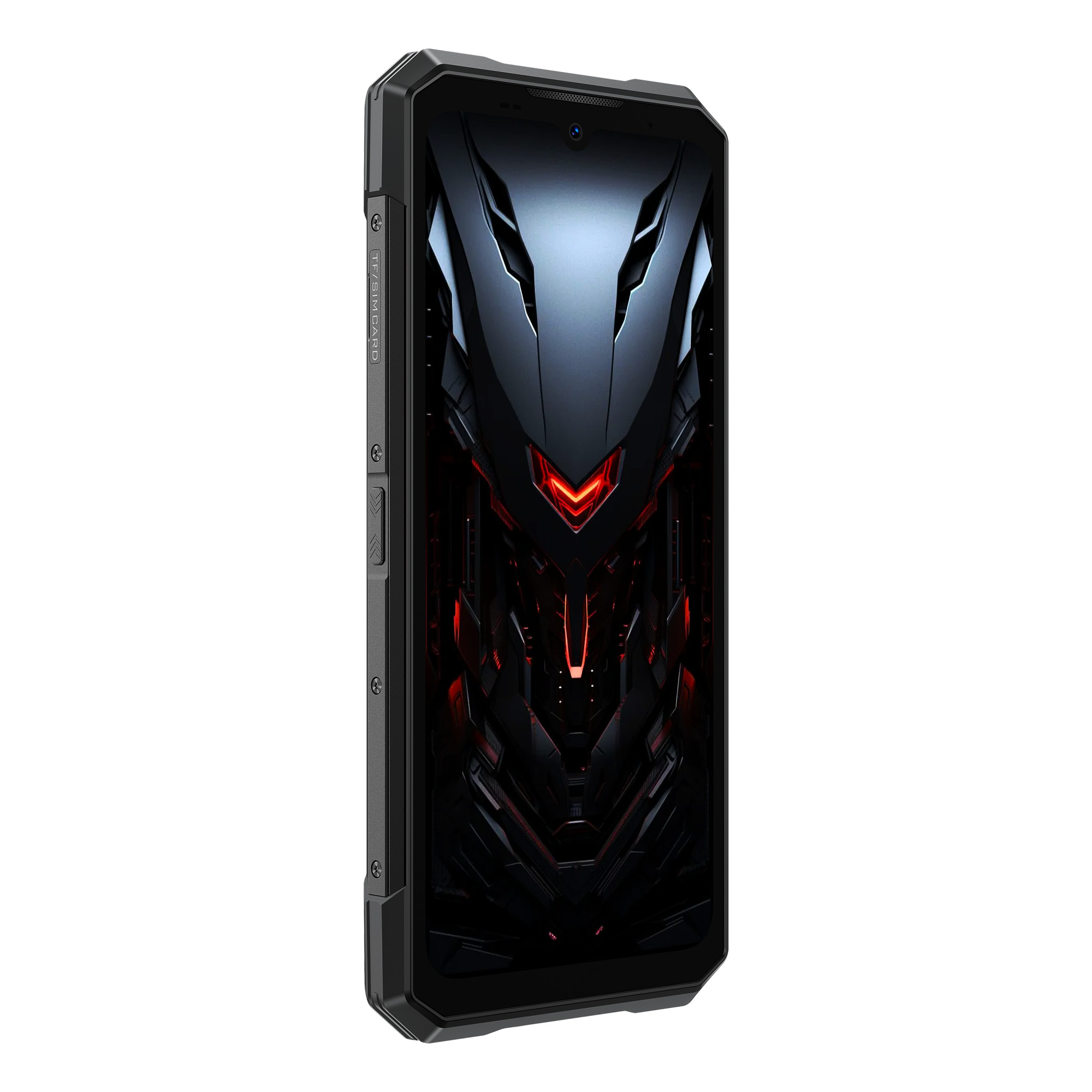 Doogee S200 Plus 5G Mystic Black