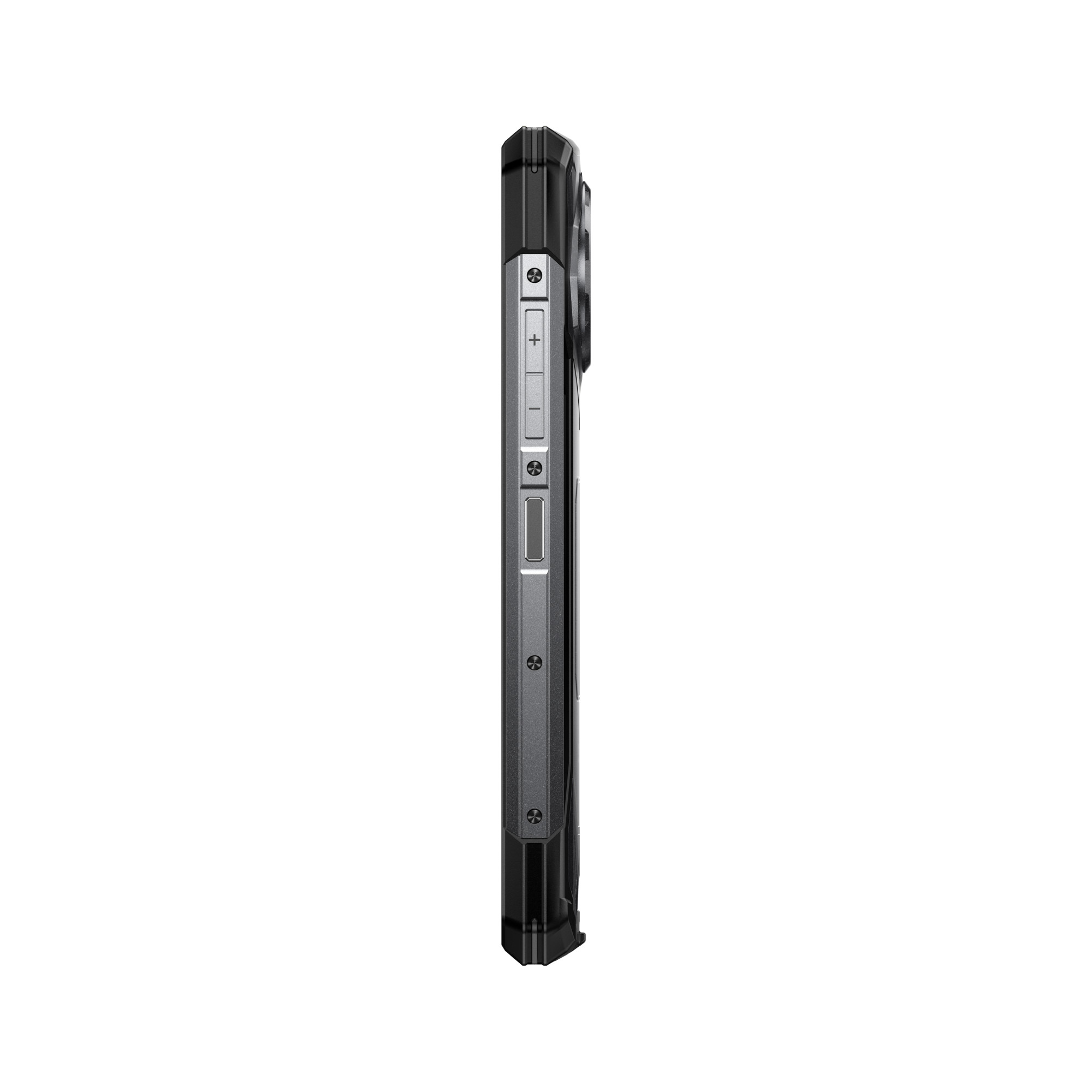 Doogee S200 VIP 5G Shadow Gray