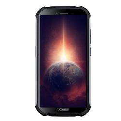 Doogee S40 PRO Black 6924351680879 - Mobilní telefony