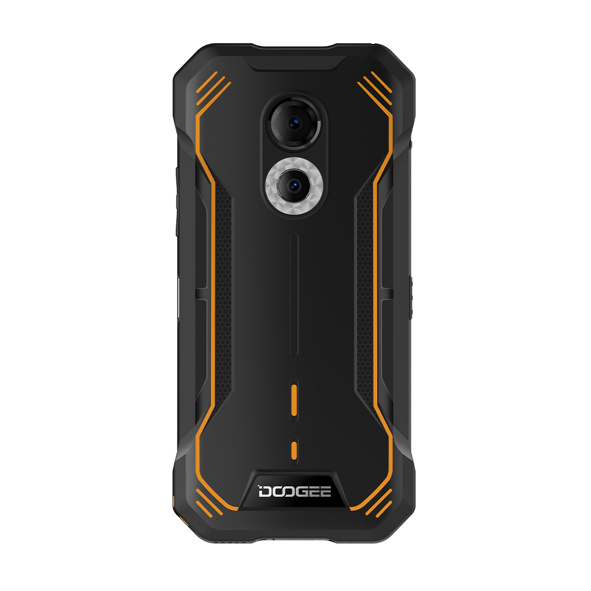 Doogee S51 Orange