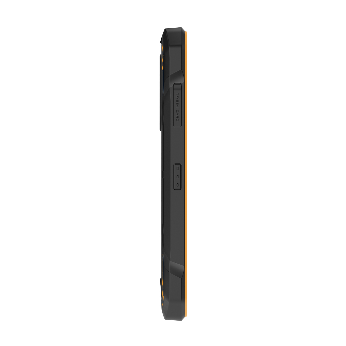 Doogee S51 Orange