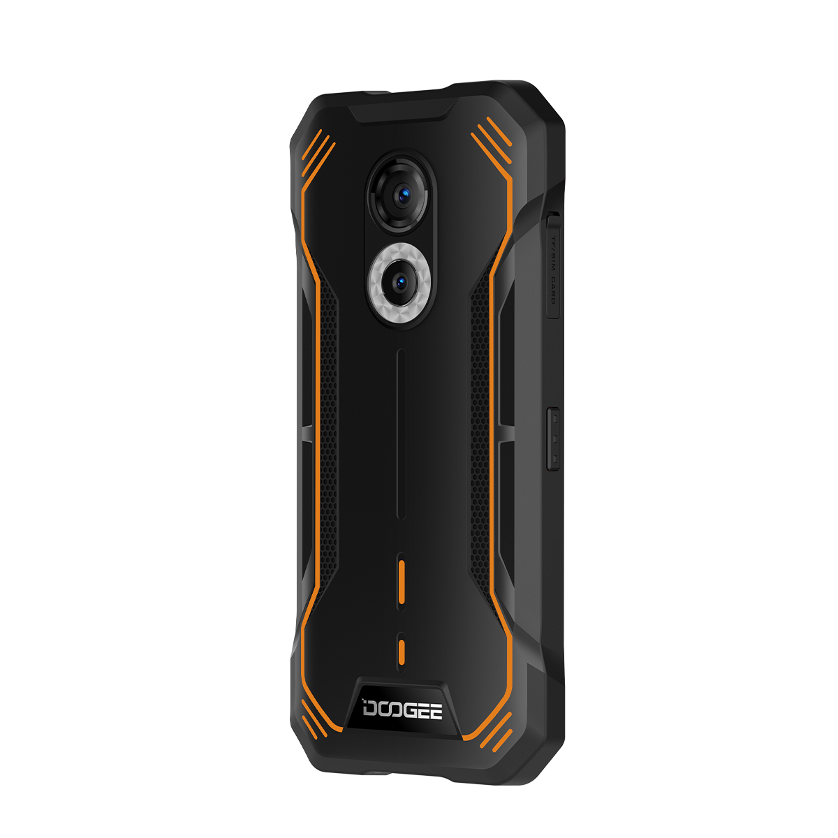 Doogee S51 Orange