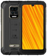 Doogee S59 Black 6924351602468