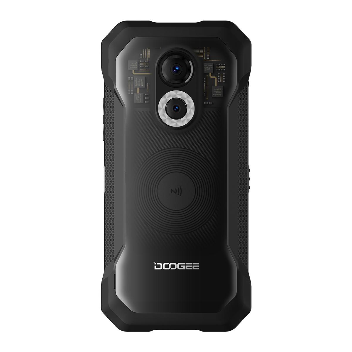 Doogee S61 Pro Transparent