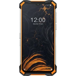 Doogee S88 PRE Orange 6924351668433