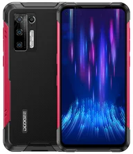 Doogee S97 Pro Red
