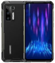 Doogee S97 Pro Silver