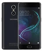 DOOGEE Shoot 1 černý