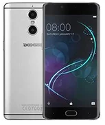 DOOGEE Shoot 1 šedý