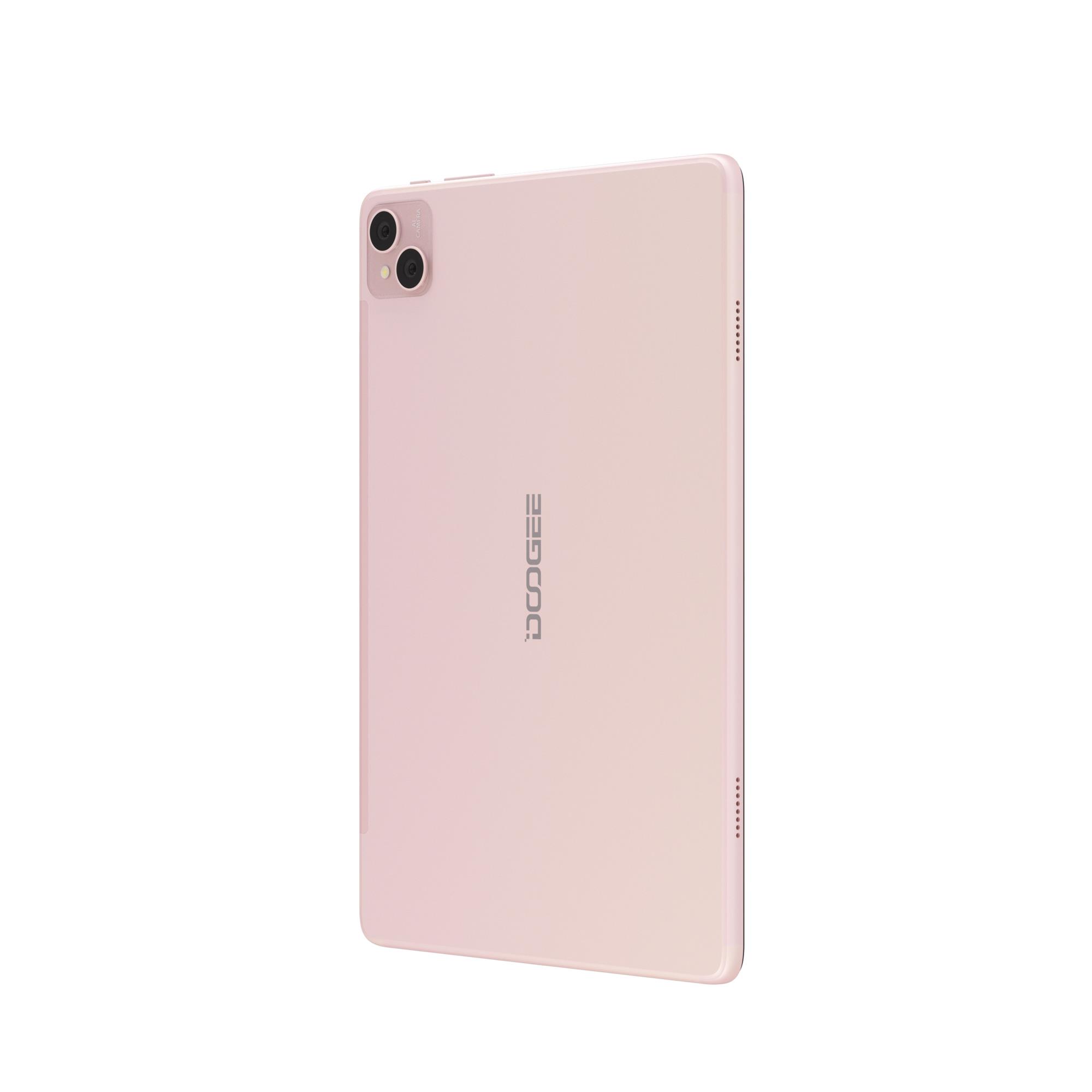 Doogee T10 Pro LTE 8+256GB Golden Pink