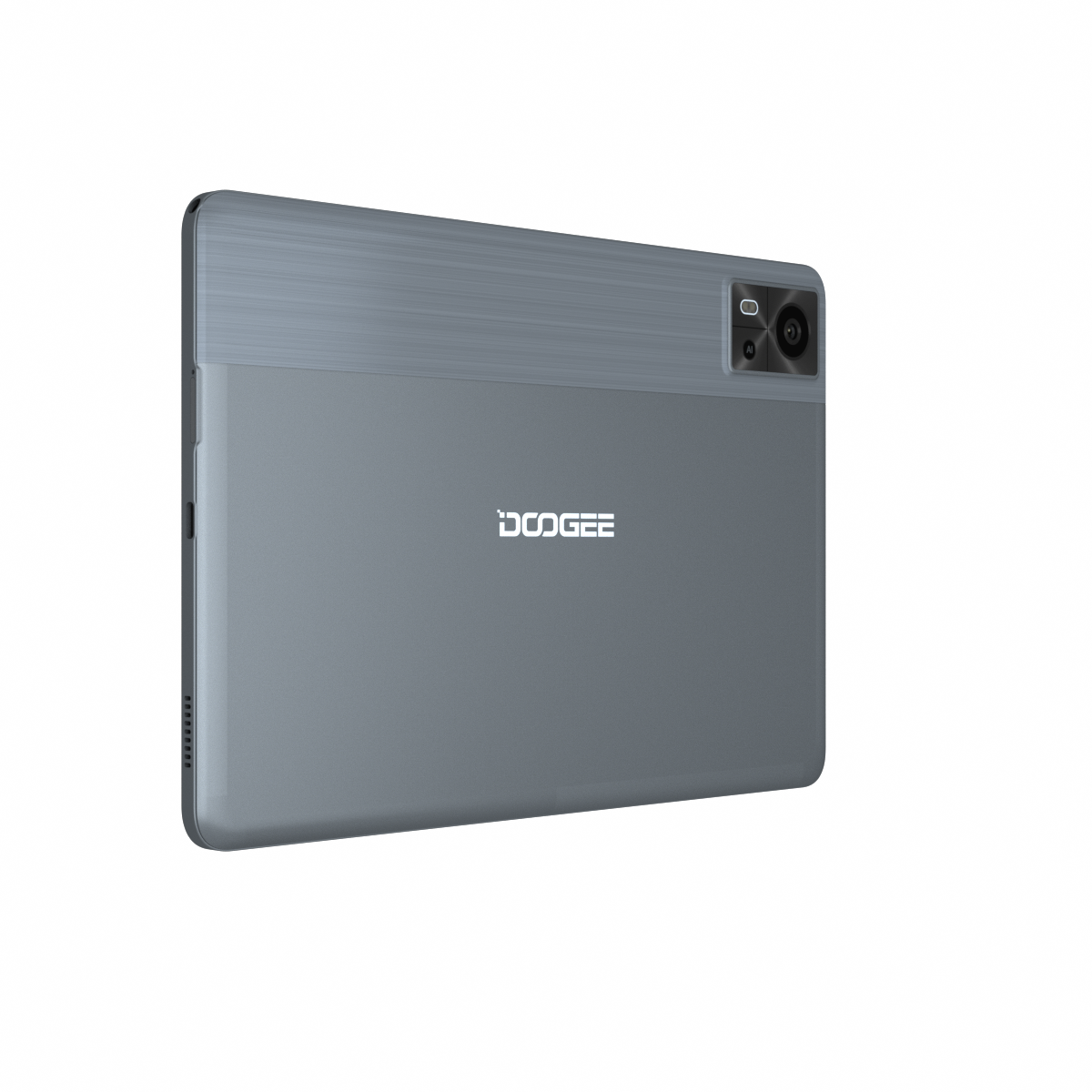 Doogee T10E LTE 4+128GB Space Gray