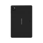 Doogee T10W LTE 4+128GB Classic Black