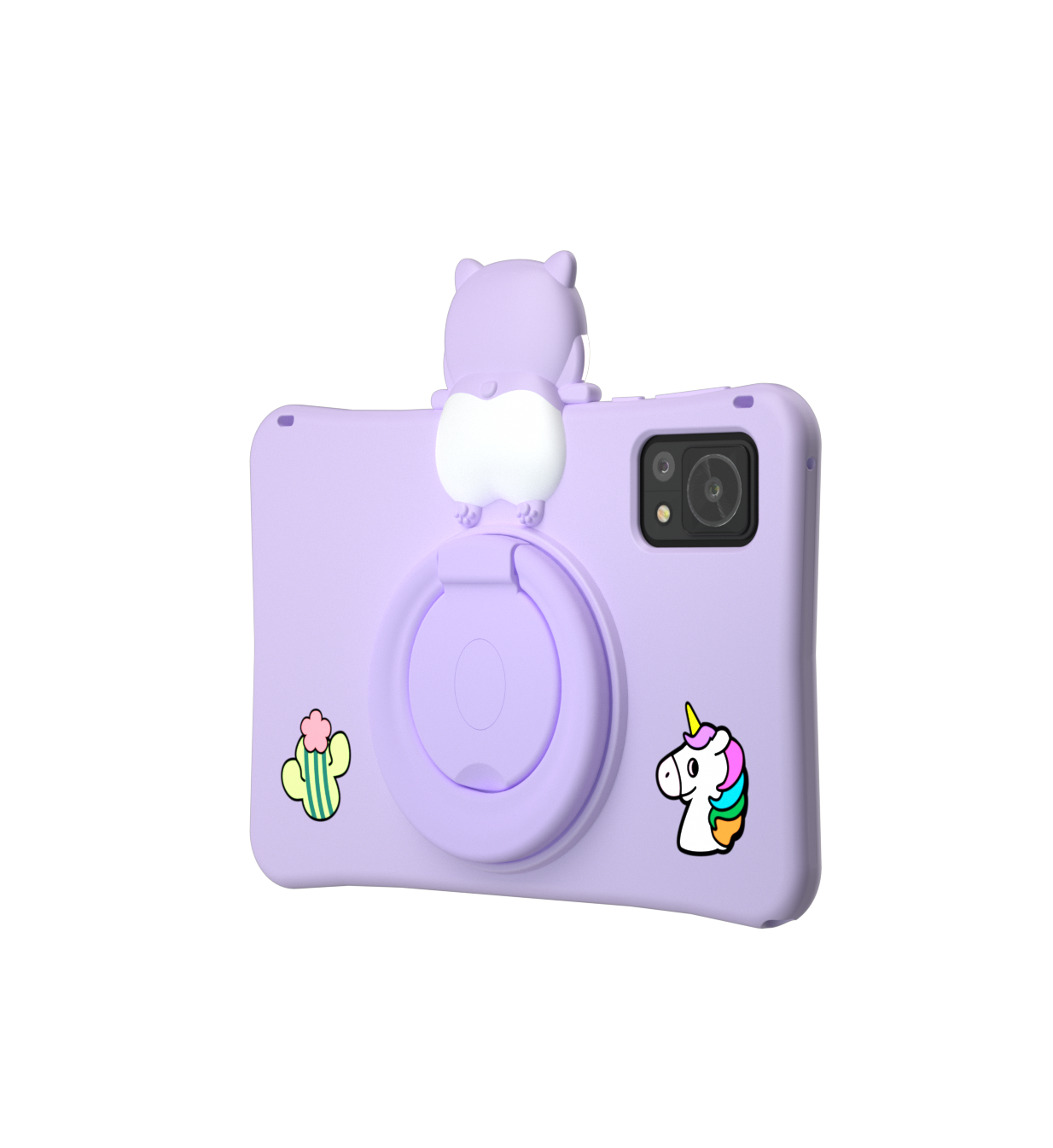 Doogee T20 mini KID LTE 4+128GB Twilight Purple