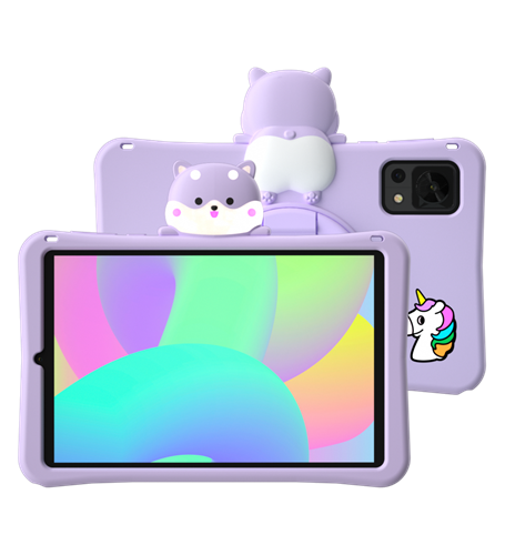 Doogee T20 mini KID LTE 4+128GB Twilight Purple