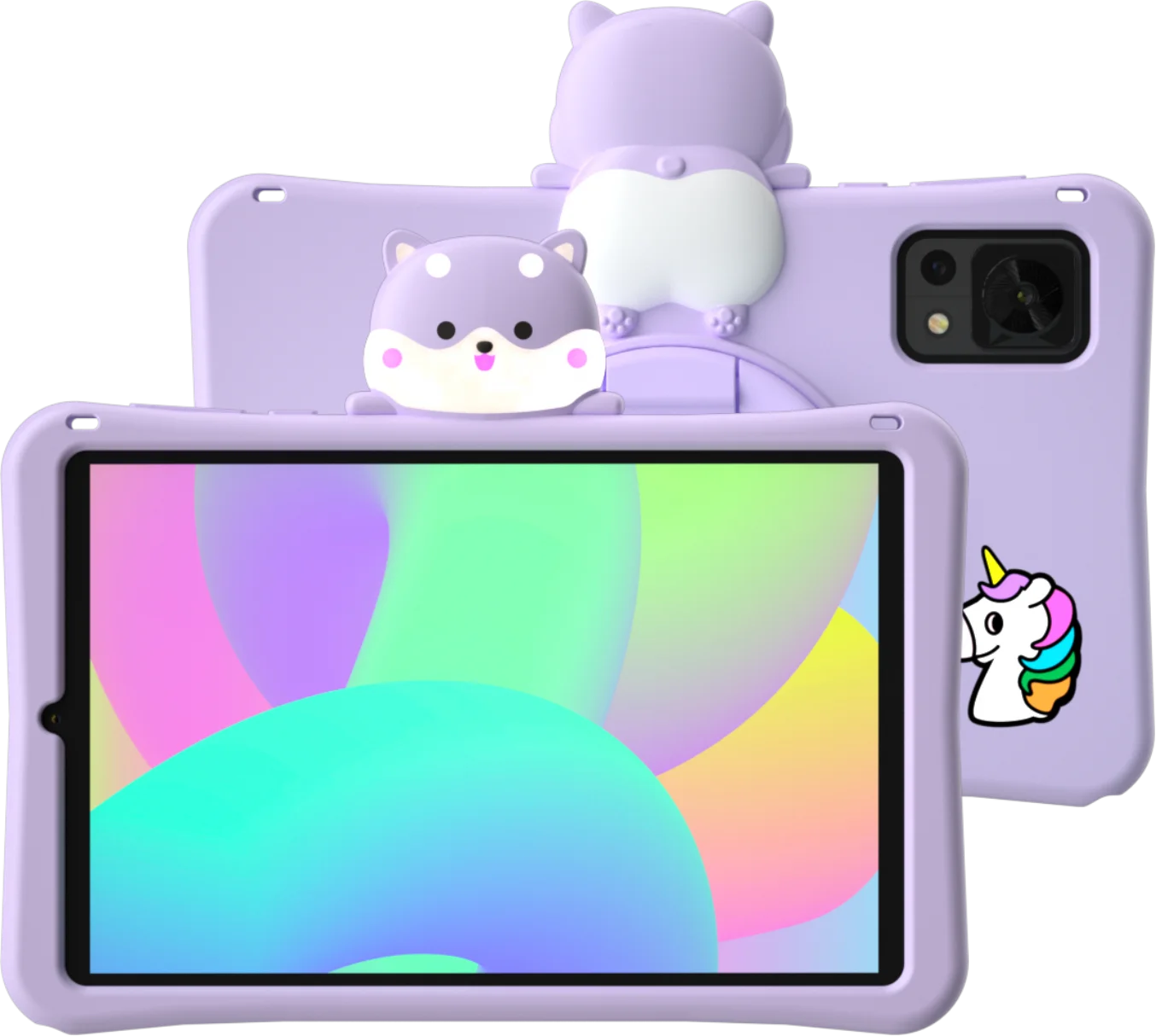 Doogee T20 mini KID LTE 4+128GB Twilight Purple