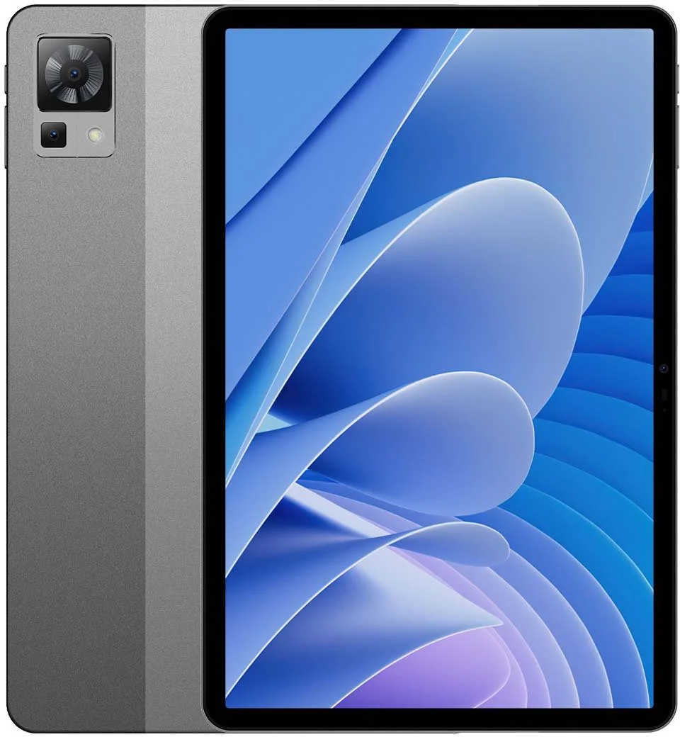 Doogee T30 Pro LTE 8+256GB Space Gray