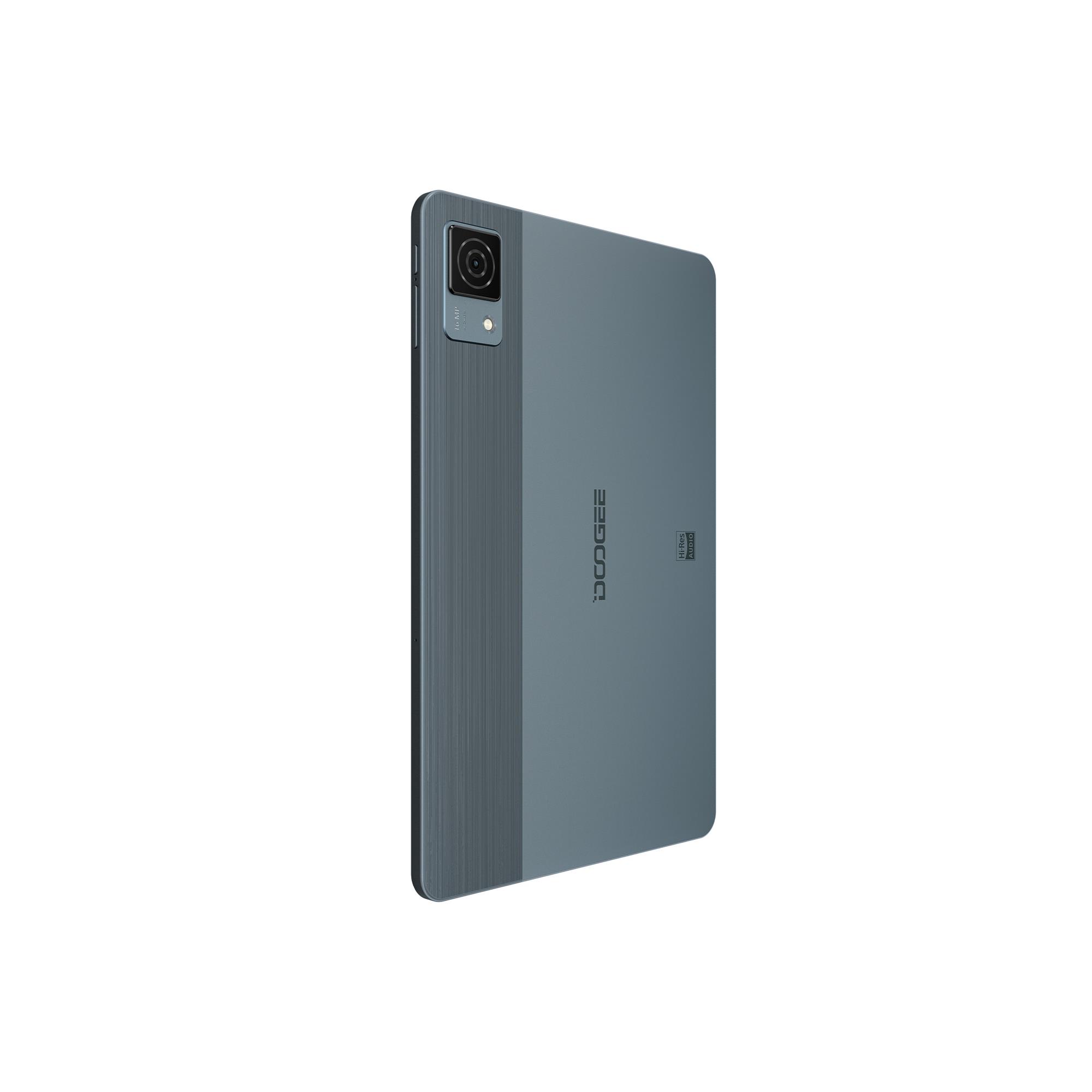 Doogee T30 Ultra LTE 12+256GB Space Gray