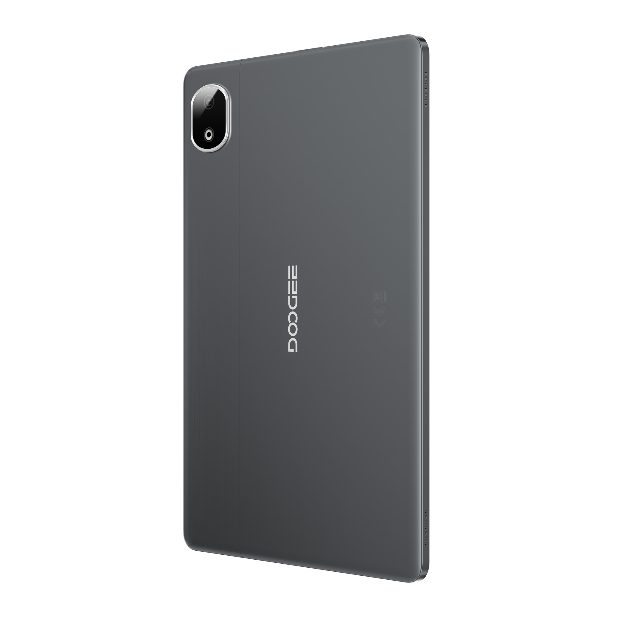 Doogee T30E LTE 4+128 GB Cosmic Gray