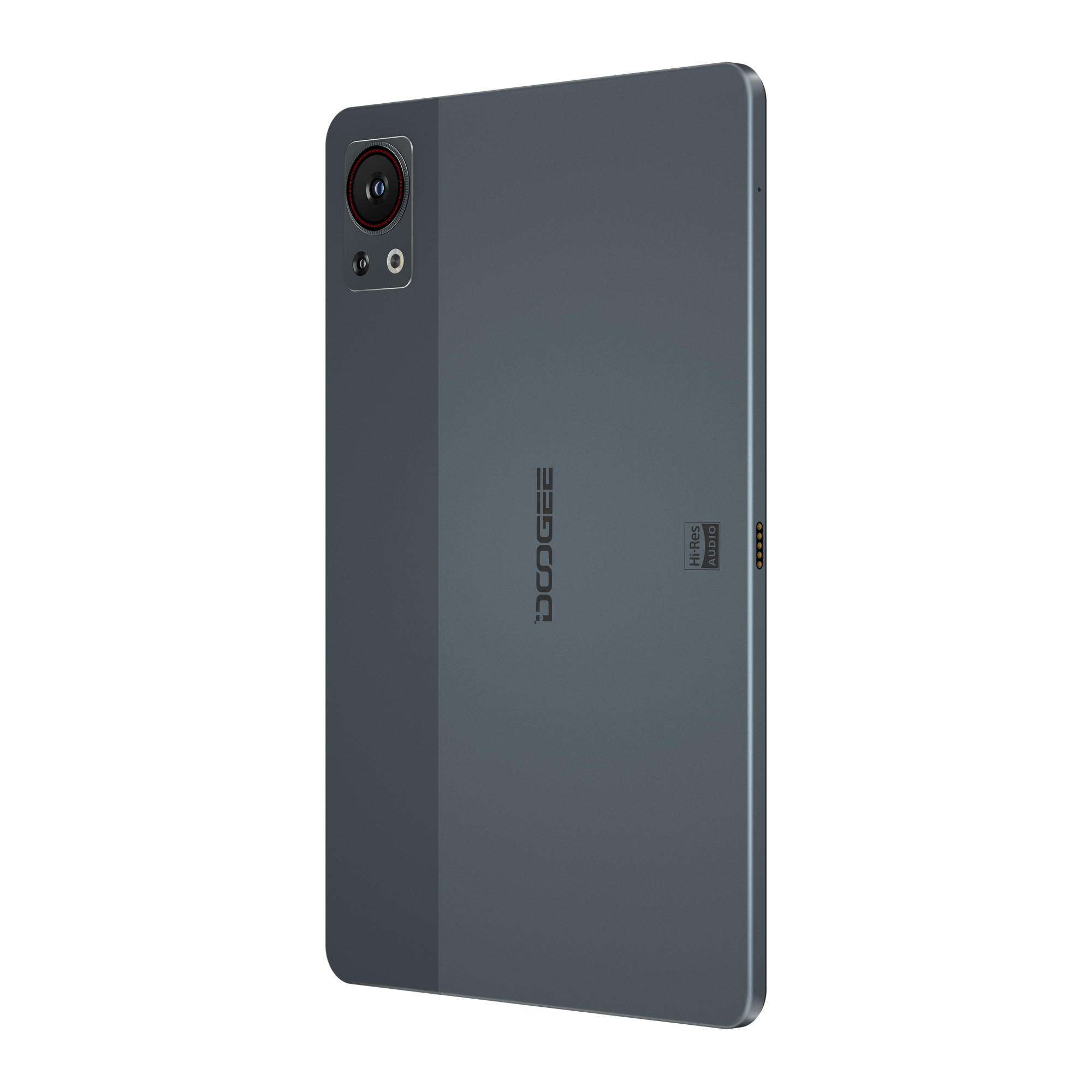 Doogee T30S LTE 6+256GB Space Gray