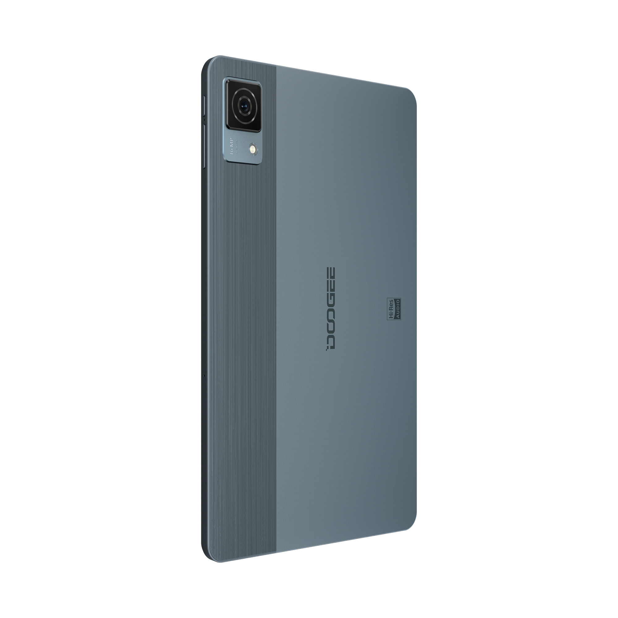Doogee T40 VIP LTE 8+512GB Vesmírne sivá