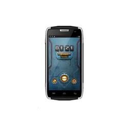 DOOGEE TITANS 2 DG700 černý 4,5" IPS 960 x 540 Quad-core 1,3GHz dualSIM 1GB RAM