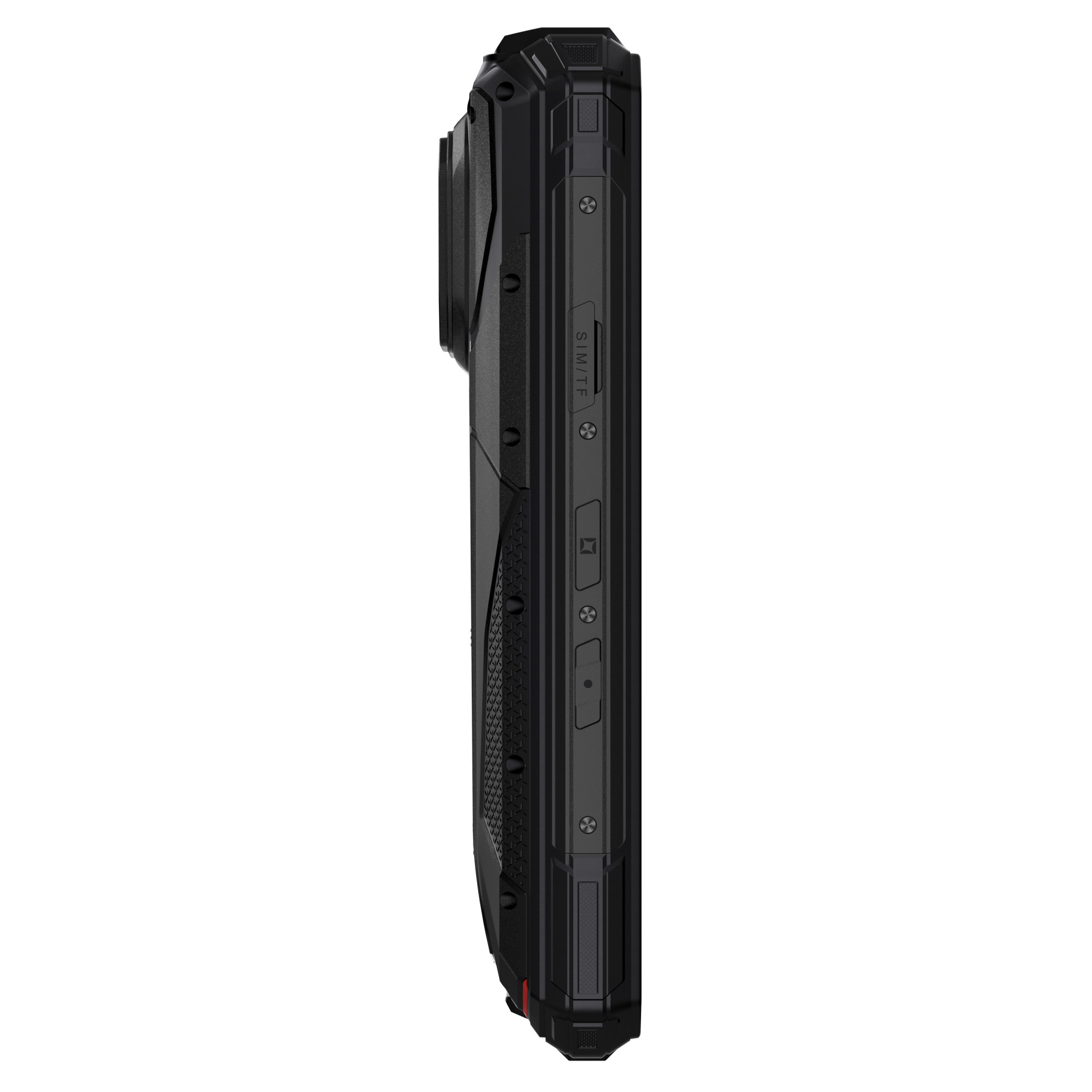 Doogee V Max LR 5G Armor Black