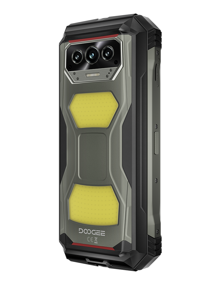 Doogee V Max S 5G