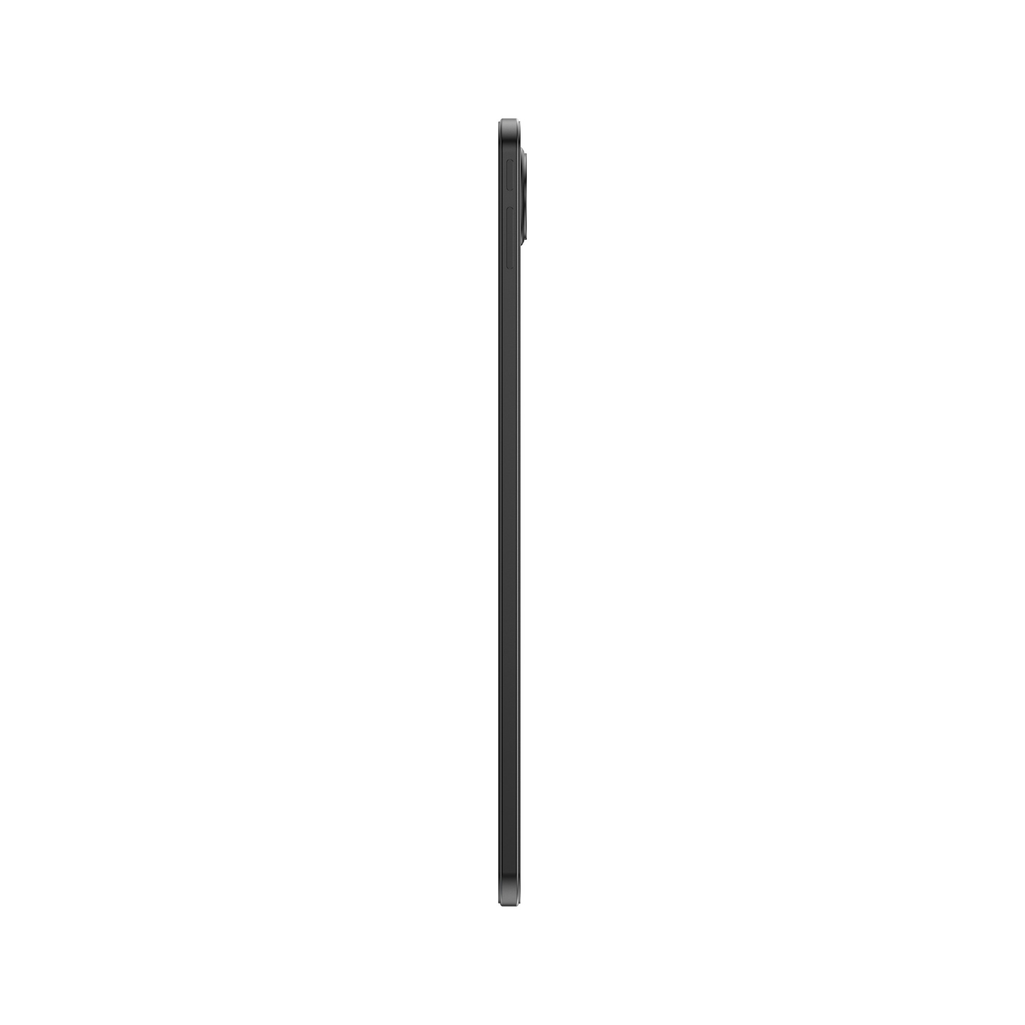 Doogee V Pad 5G 8+256GB Hviezdne čierna